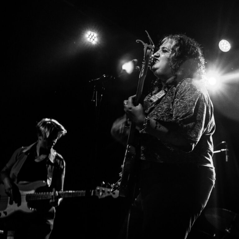 Photo Gallery: Palehound at the Sinclair