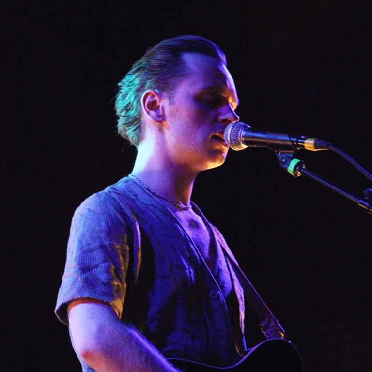 Photo Gallery: Puma Blue at The Sinclair