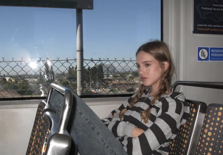 Kristiane Talks Sonic Experimentation, Love Advice and Boston Connections