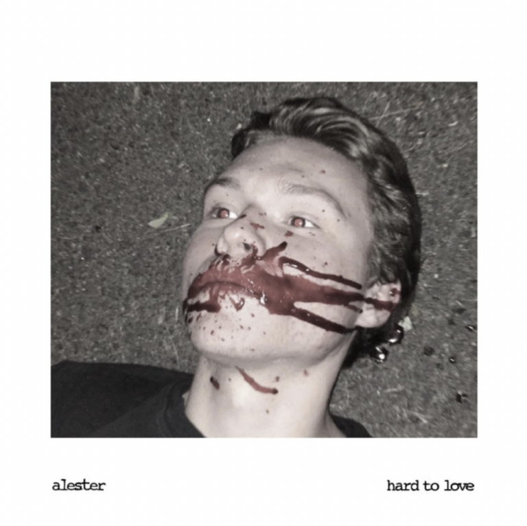 Alester Is Anything But “Hard To Love” In Newest Single