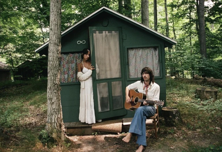 The Wildmans On Their Debut Album And More Music To Come