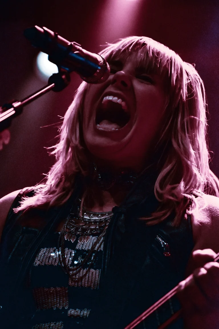Photo Gallery: Grace Potter & Brittney Spencer at MGM Music Hall at Fenway