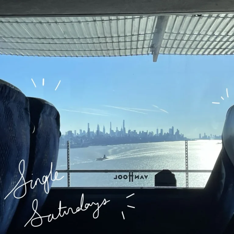 Single Saturdays: February 17, 2024
