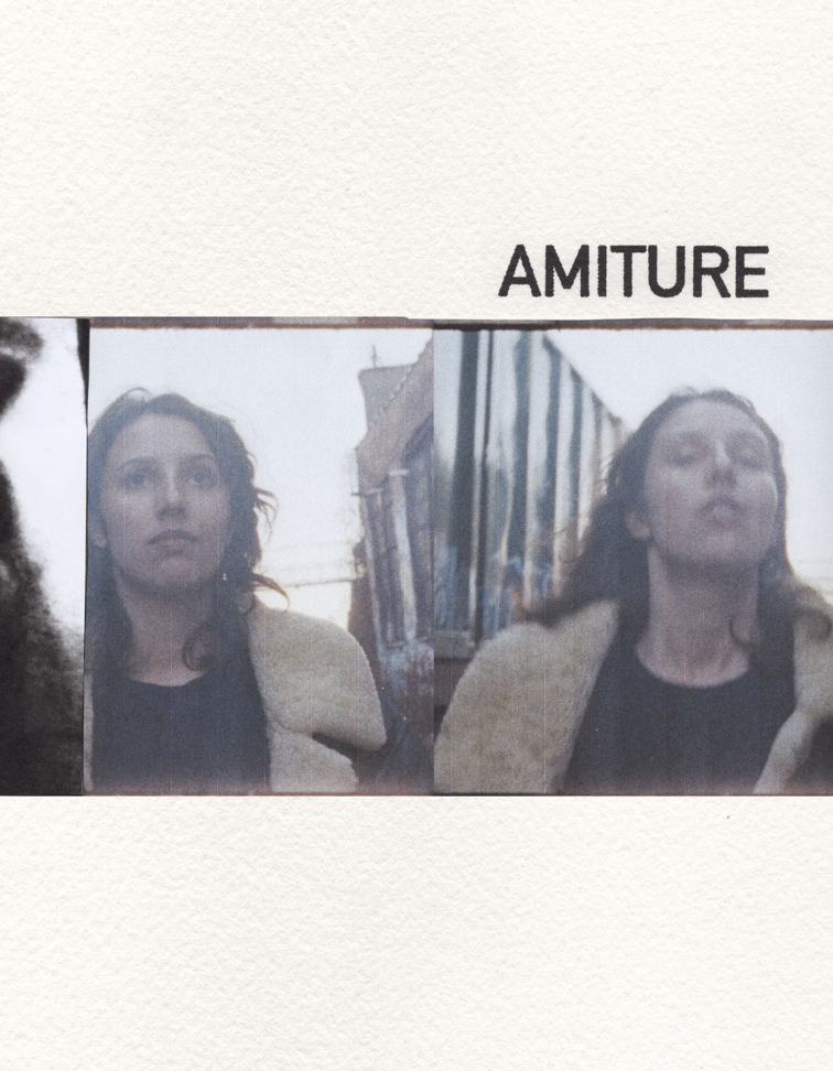 Amiture’s Sophomore Album Mother Engine is Anything But Amateur