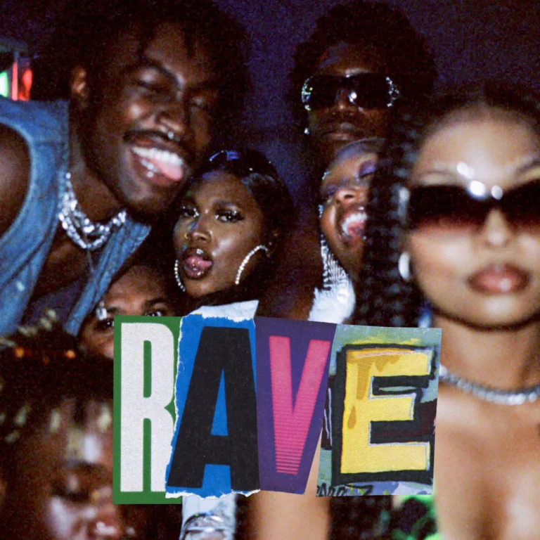 The Roots of Rave Culture
