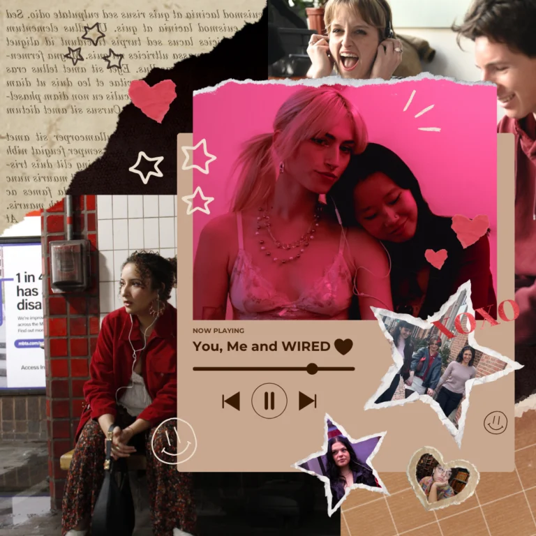Playlist: WIRED