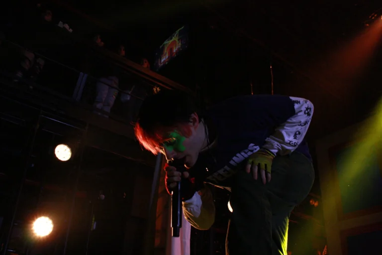Photo Gallery: Waterparks at Terminal 5