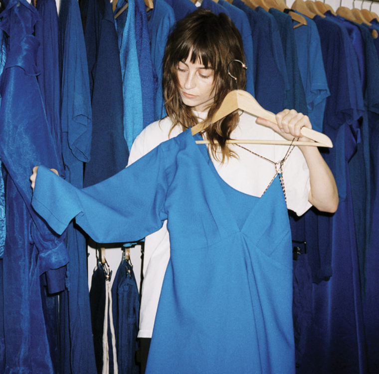 Underdressed at the Symphony, Faye Webster is Dressier than Ever