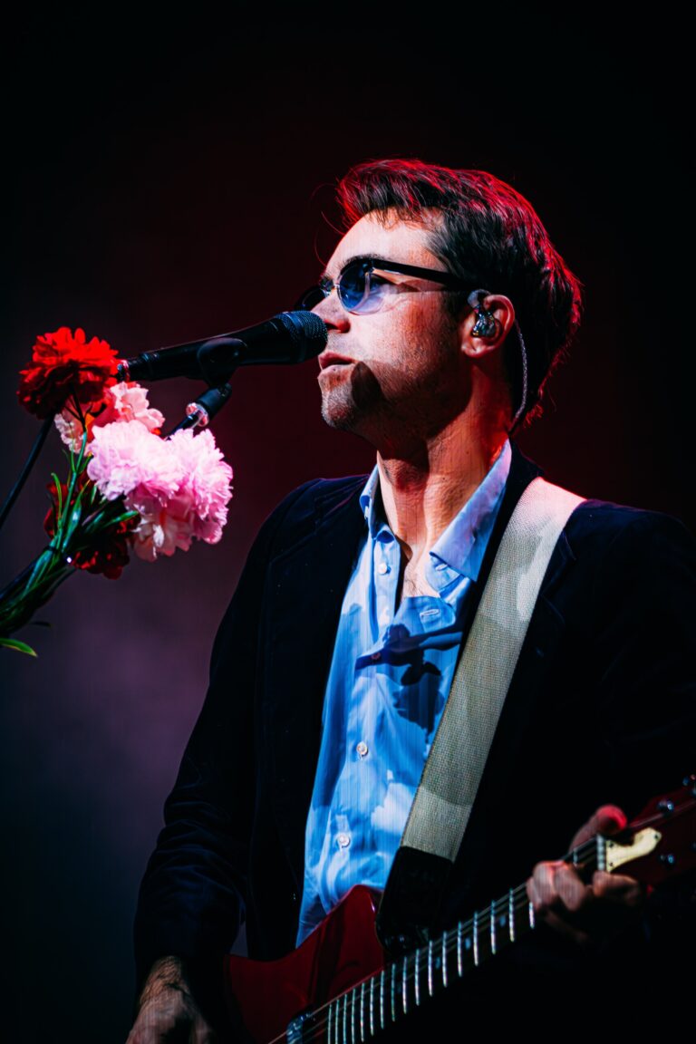Photo Gallery: The Vaccines at MGM Music Hall Fenway
