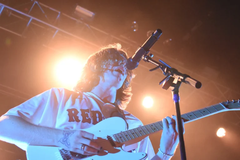 Photo Gallery: Flipturn at House of Blues Boston
