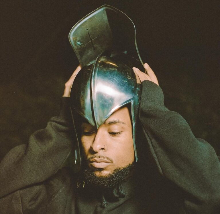 An Interview With Khary: The Achievements and Milestones of an Alternative Rapper in 2024
