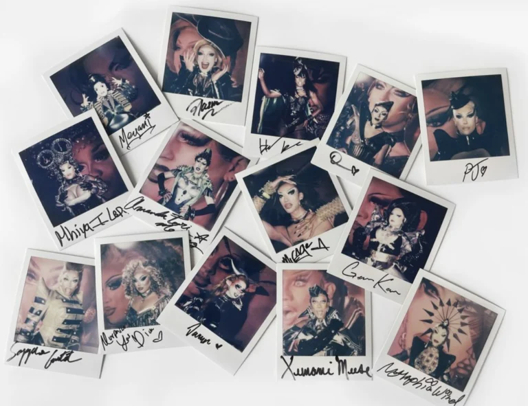 RuPaul’s Drag Race is De-Dragging Its Lip Sync Songs