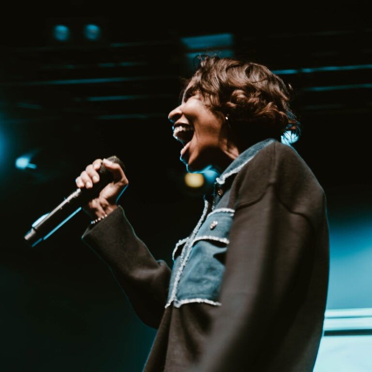 Photo Gallery: Orion Sun at the Royale