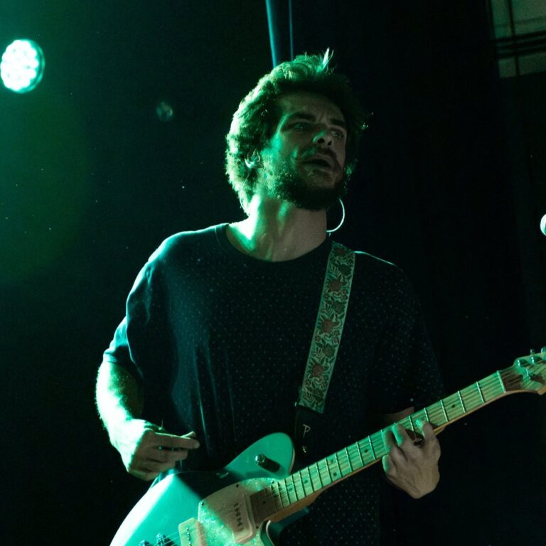 Photo Gallery: saturdays at your place at the Crystal Ballroom