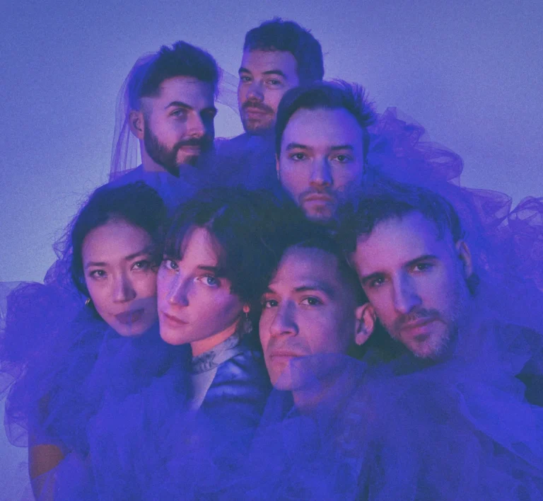 Talking It Up with Sammy Rae: How “Something for Everybody” Reflects a Maturing Musical Mindset
