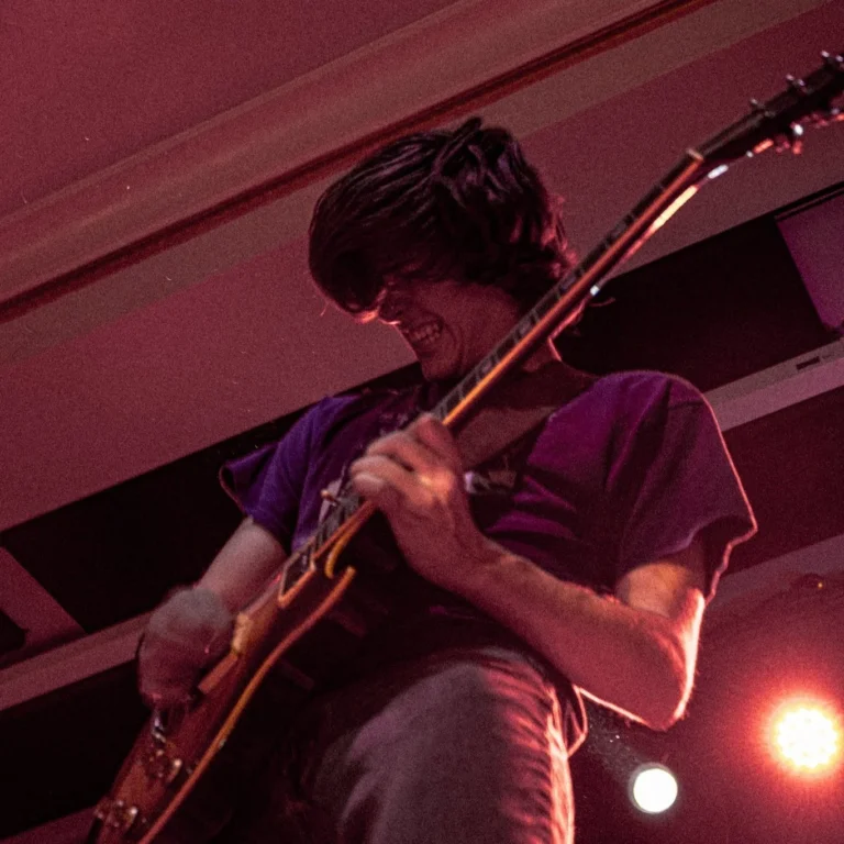 Photo Gallery: Dogpark at the Crystal Ballroom