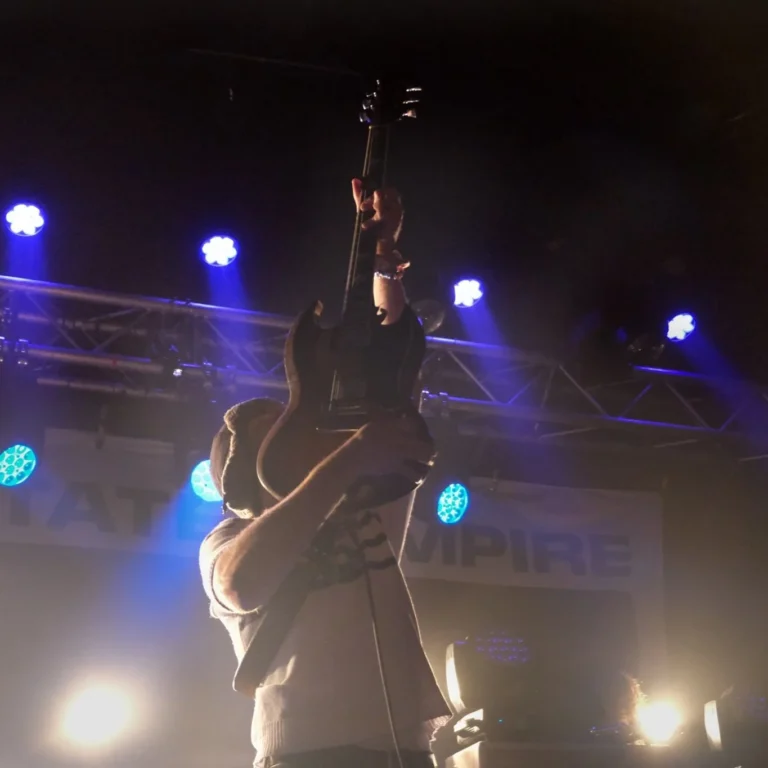 Photo Gallery: Joe P at Brighton Music Hall