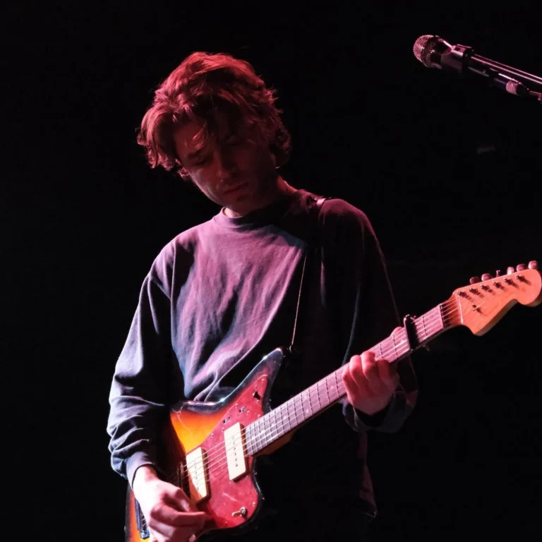 Photo Gallery: Horse Jumper of Love at The Sinclair