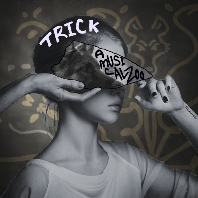 A Musical Zoo: Alex G’s Trick