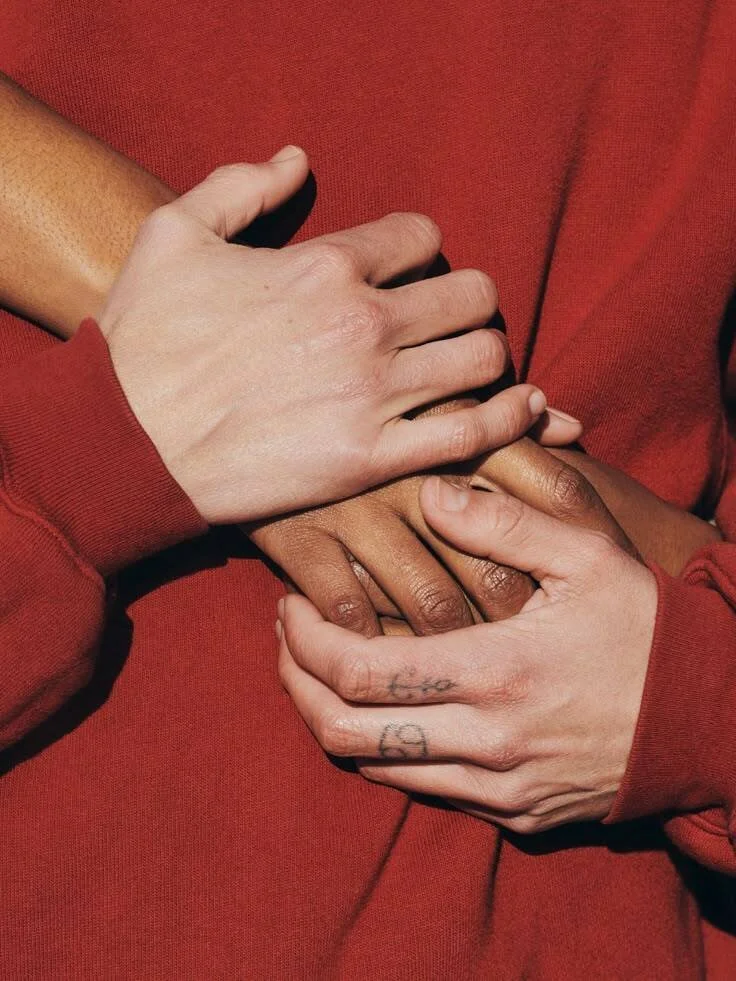 Playlist: The Space Between Us