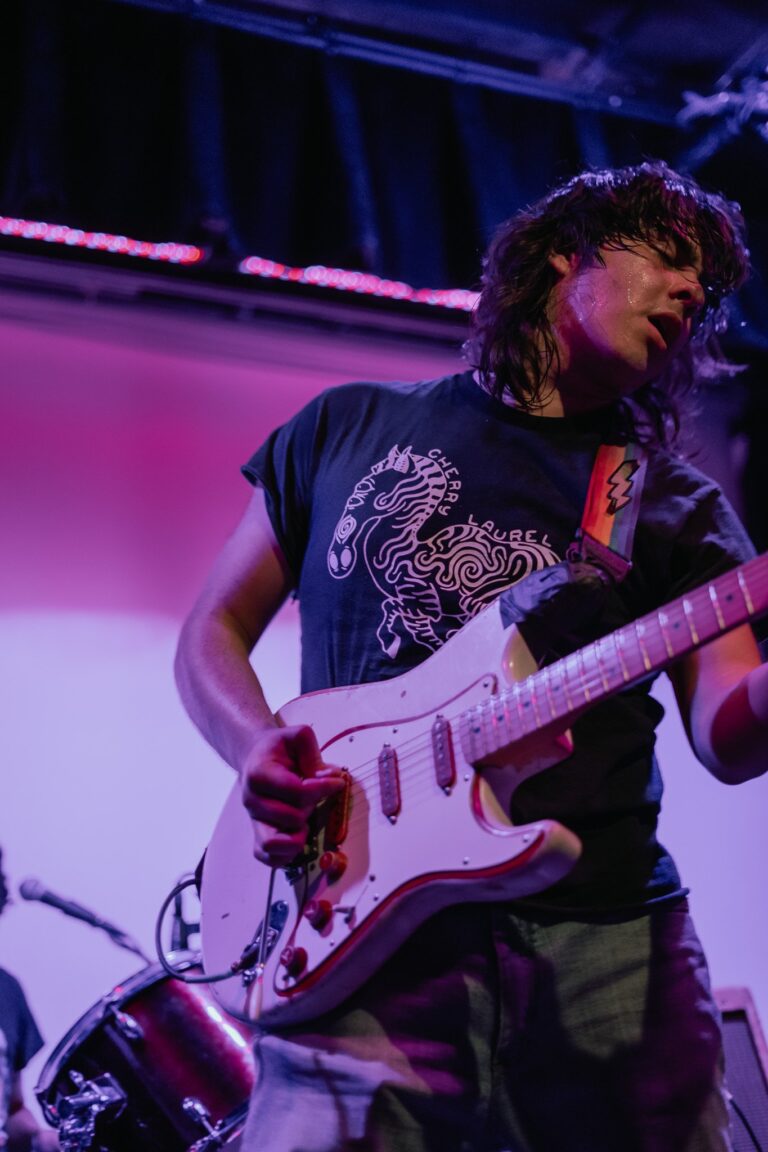 Photo Gallery: Archer Oh at The Rockwell