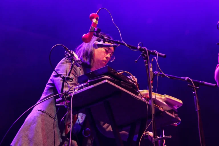 Photo Gallery: Ginger Root at MGM Music Hall Fenway