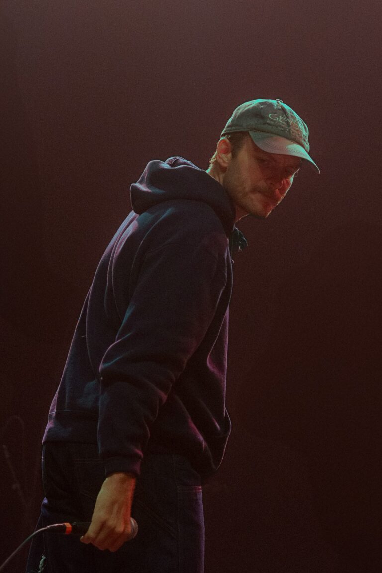 Photo Gallery: Mac Demarco at Roadrunner