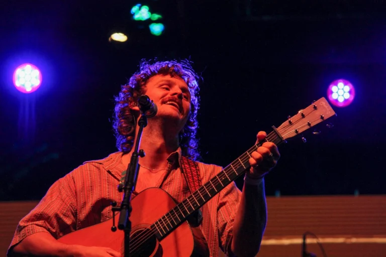 Photo Gallery: Evan Honer at Boston Rodeo