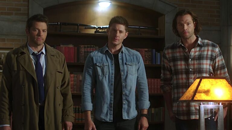 20 Years of Supernatural: Top 10 Dad Rock Songs Throughout the Series