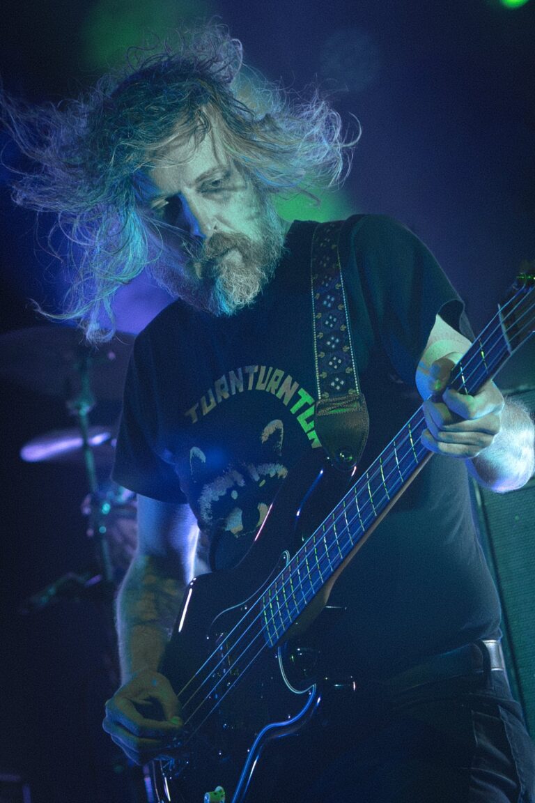 Photo Gallery: Modest Mouse at MGM Music Hall