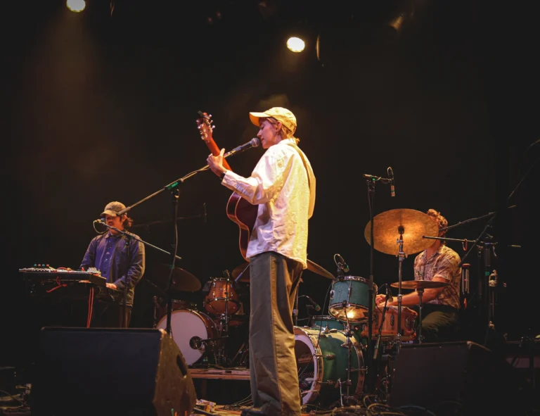 Photo Gallery: Frail Talk at Royale Boston