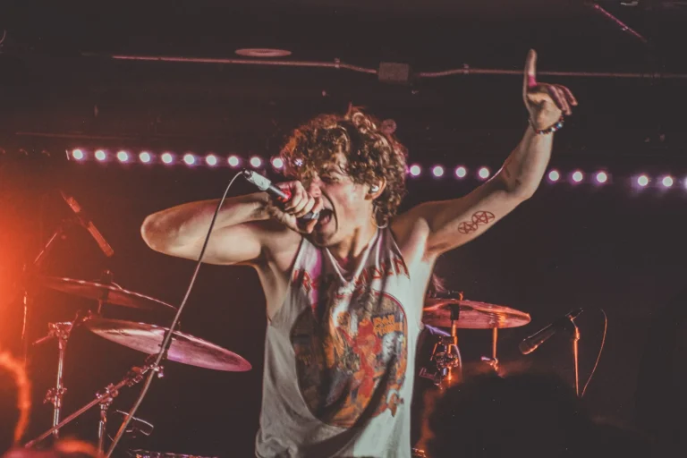 Photo Gallery: thxsomch at Middle East