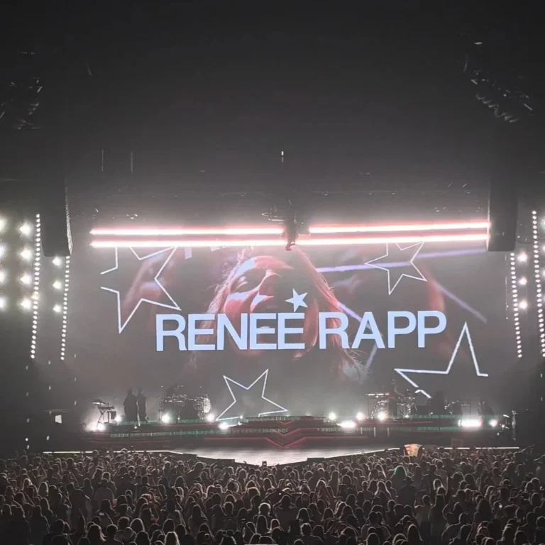 Does Reneé Rapp Still Hate Boston?