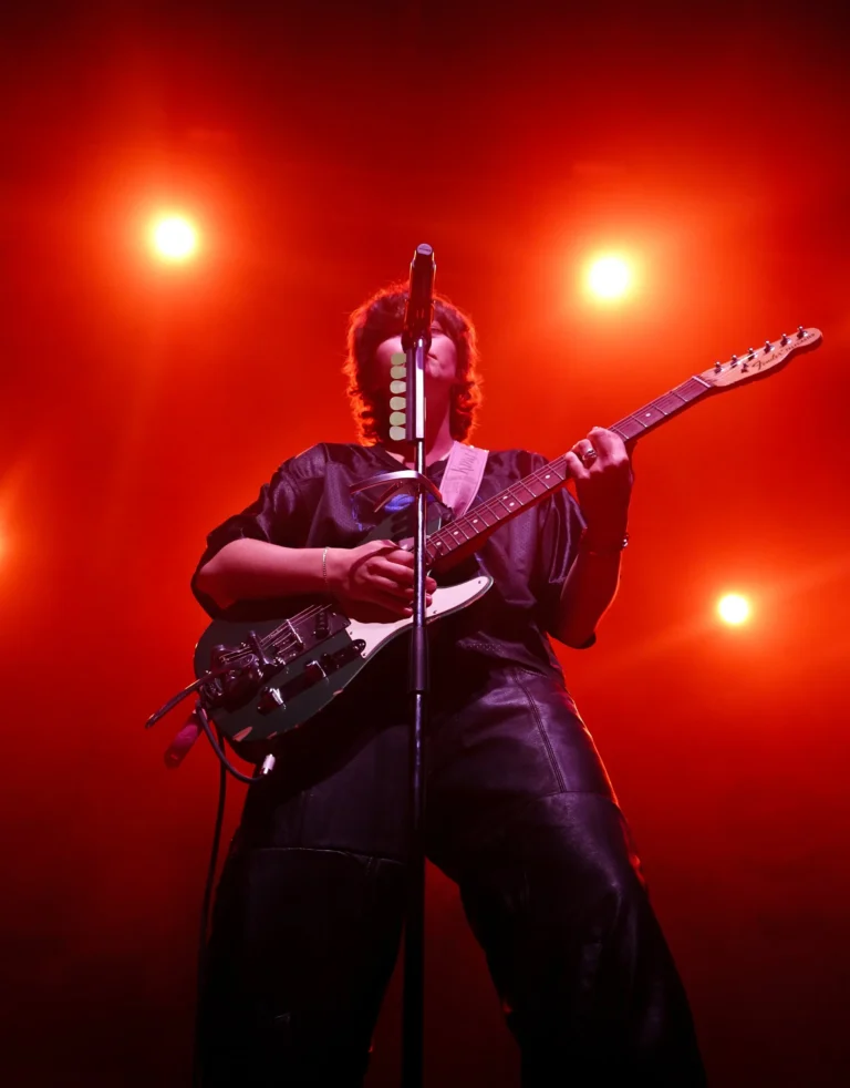 Photo Gallery: King Princess at House of Blues