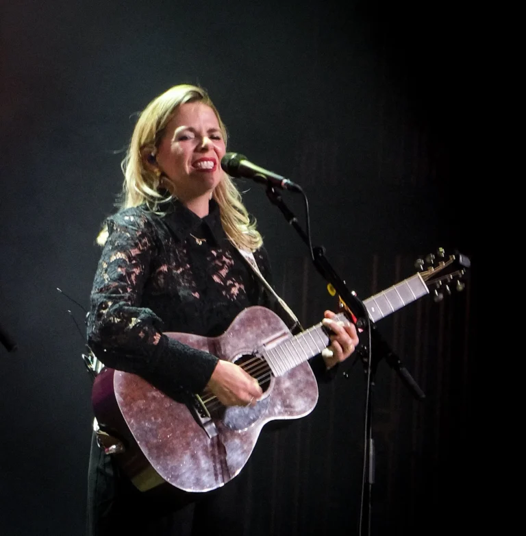 Photo Gallery: I’m With Her at Boch Center