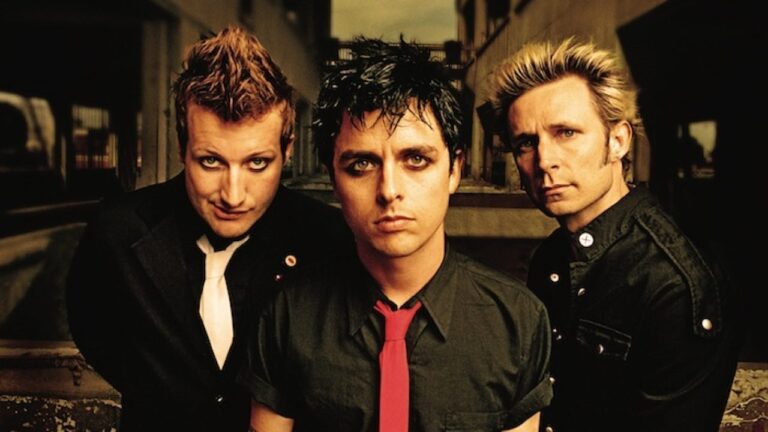 21 Years of American Idiot