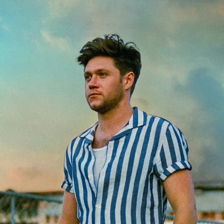  Photo courtesy of the Niall Horan Facebook page 