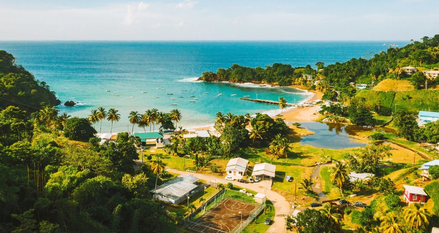   Barbados.  