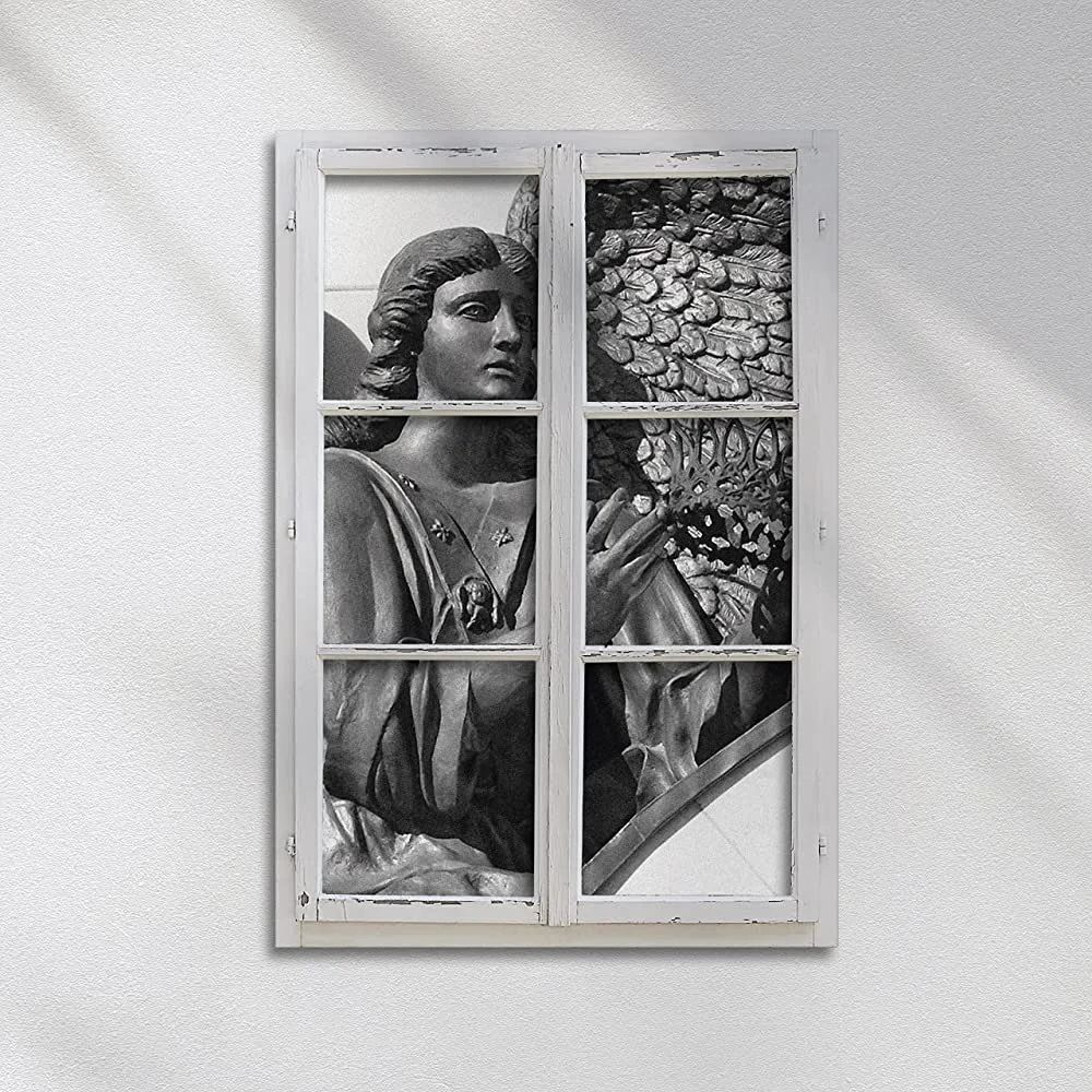  Album cover for  Angels in Science Fiction  by St. Paul and The Broken Bones 