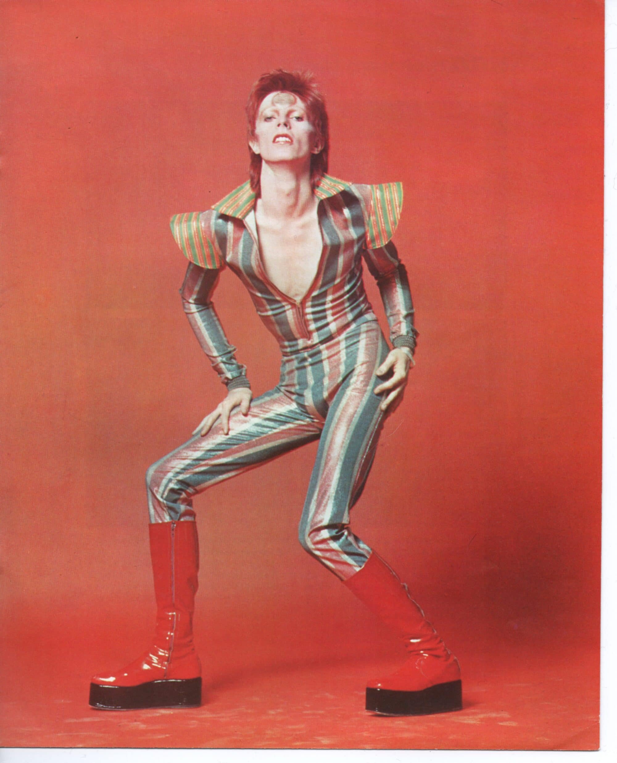  Image Courtesy of  RecordMecca.com  