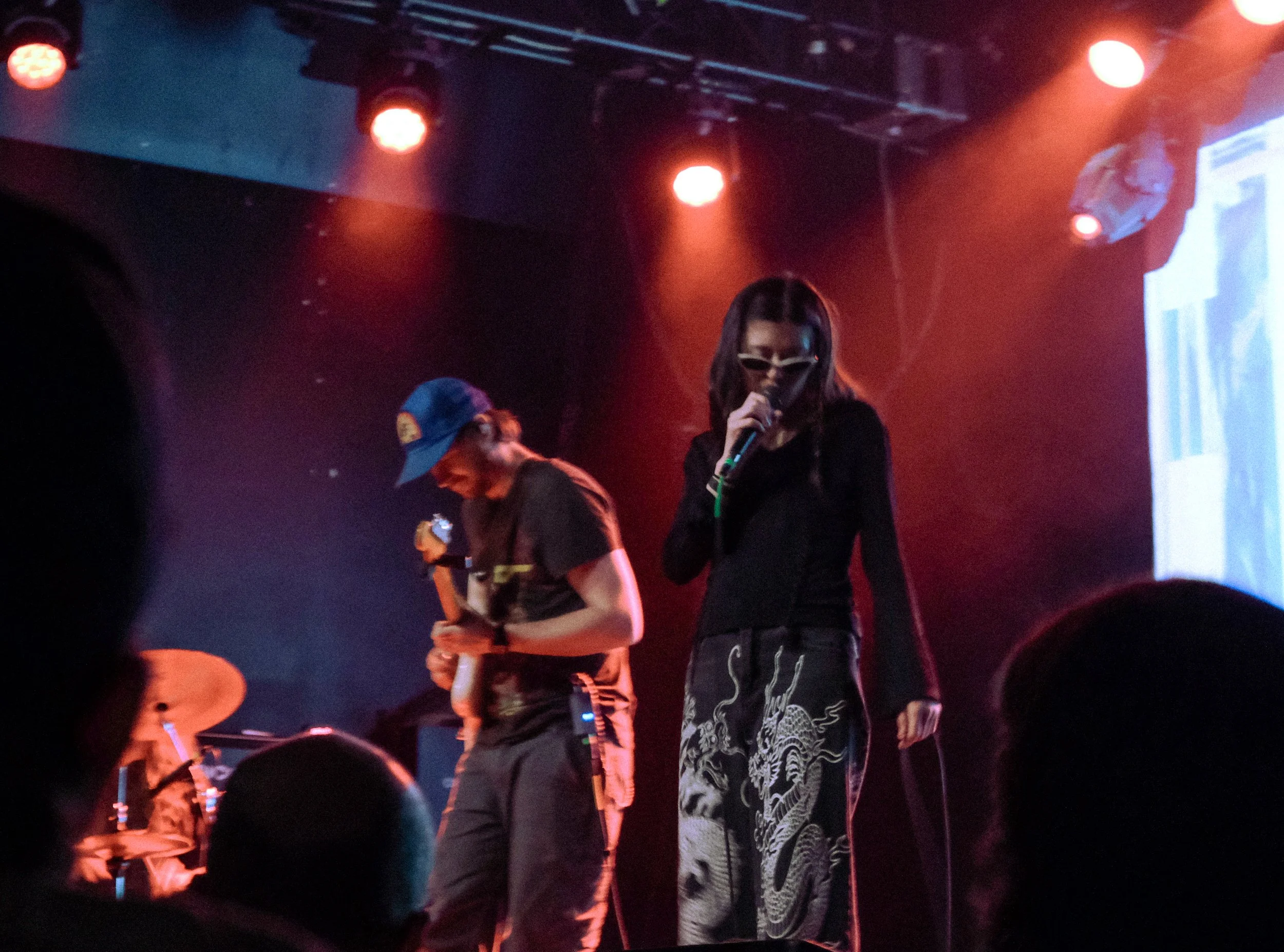  Photo by Rina Laby 