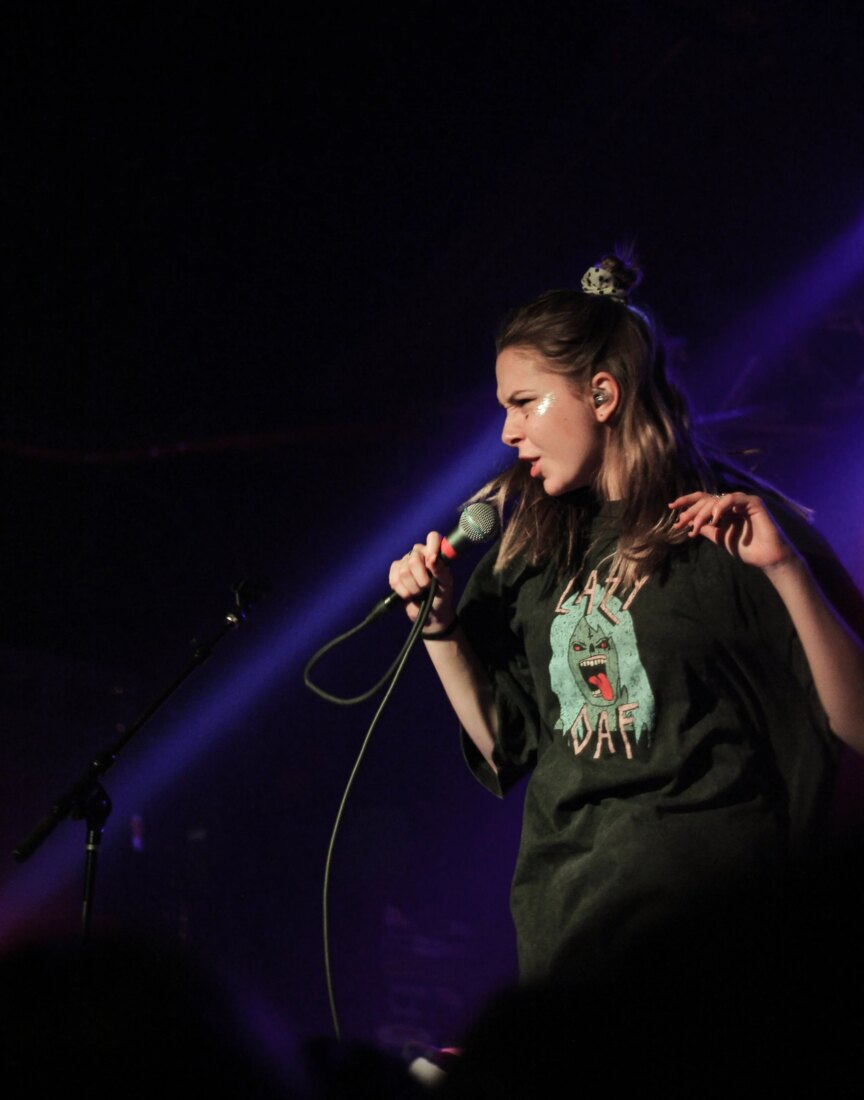 Photos by Kristen Cawog // @kristencawog
