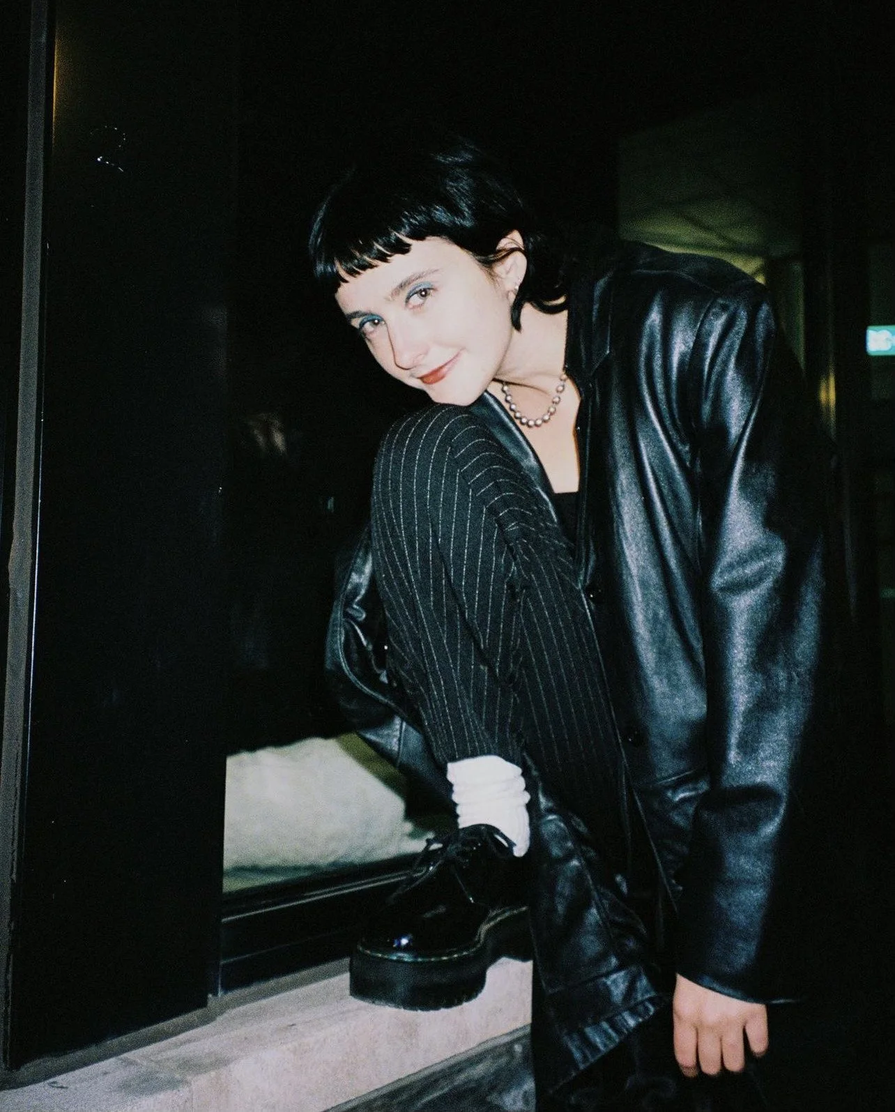  All photos courtesy of Athena Merry //    @goldrosecrown   