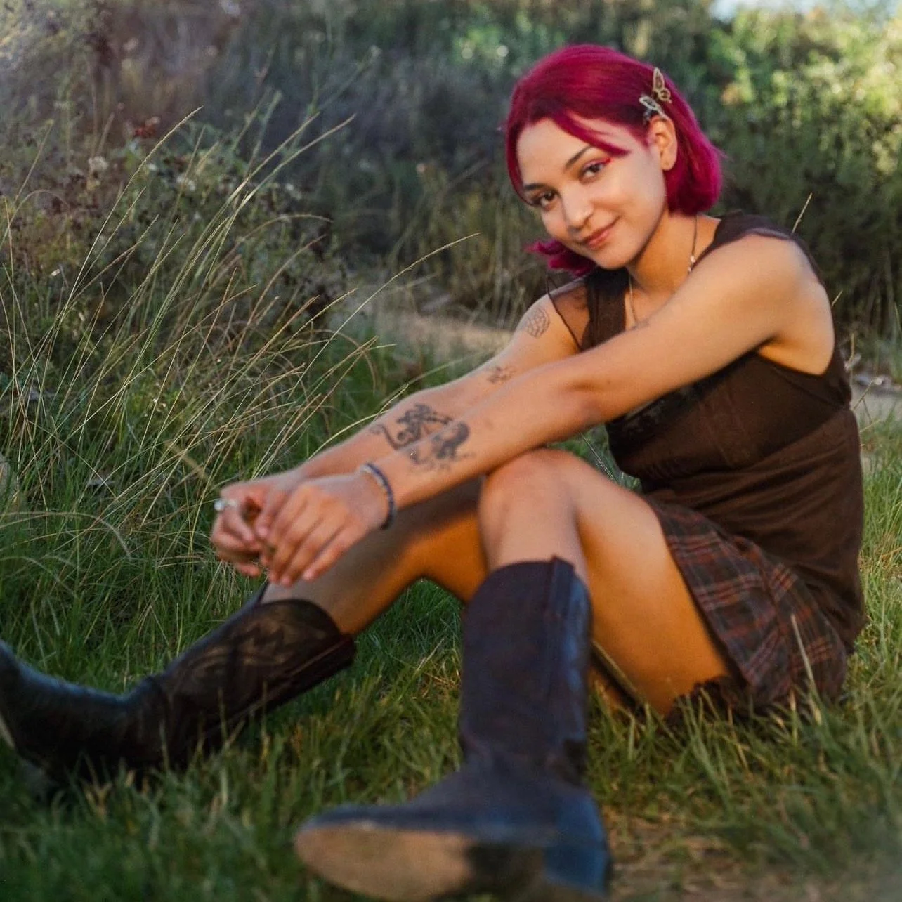 Photo courtesy of @sophiajuliette