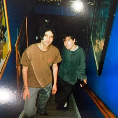  Image Courtesy of Joyer’s Twitter //  @joyerband  