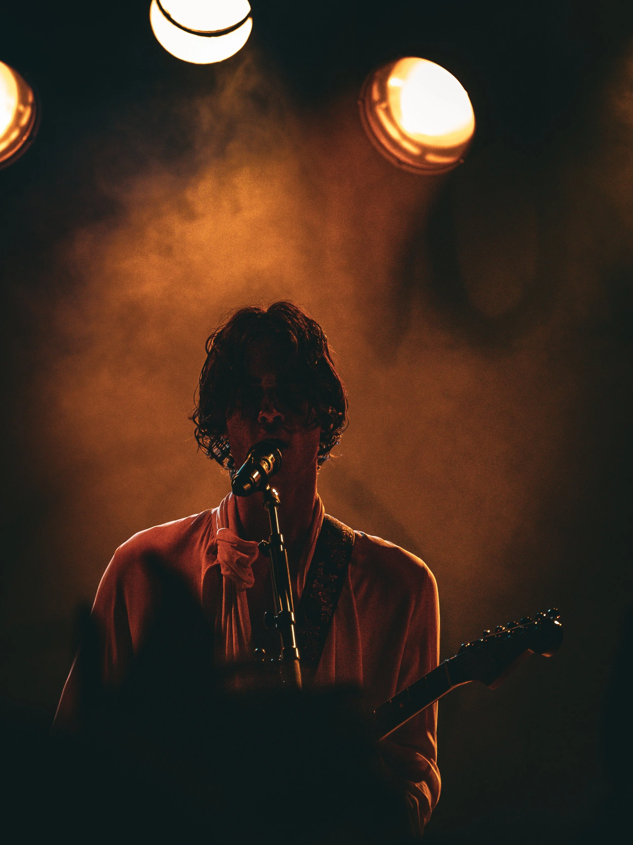 All images courtesy of Isabella Cubba