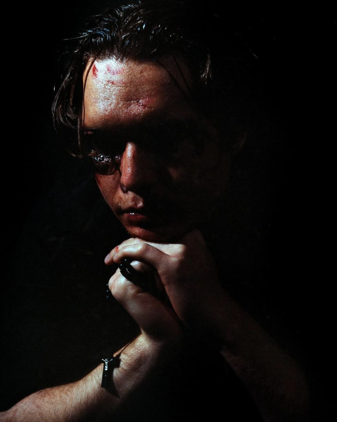   Image courtesy of    William Rowan   