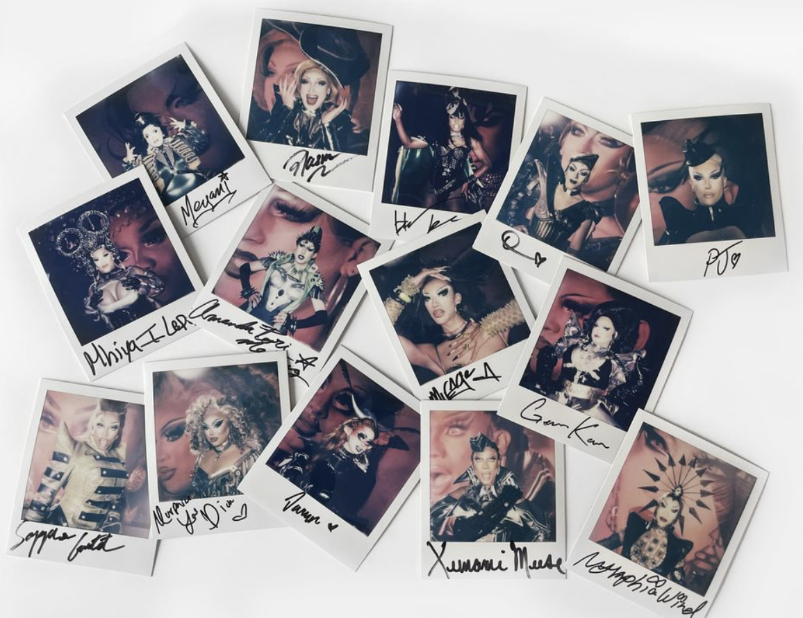   All images courtesy of MTV  