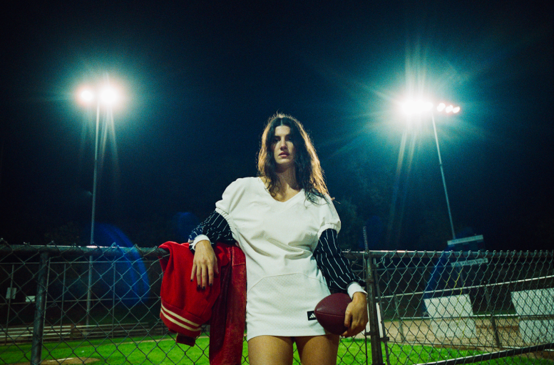  Photo by Cole Silberman 