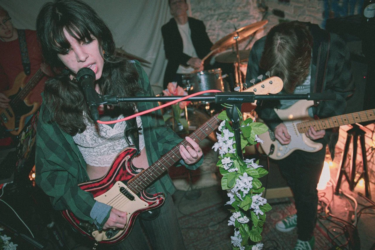   All photos courtesy of Will Ingman (   @claritycontrolphoto   )  